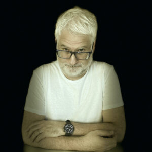 Alexandre Frangioni, portrait