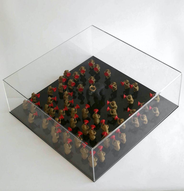 Foto: Melissa Haidar