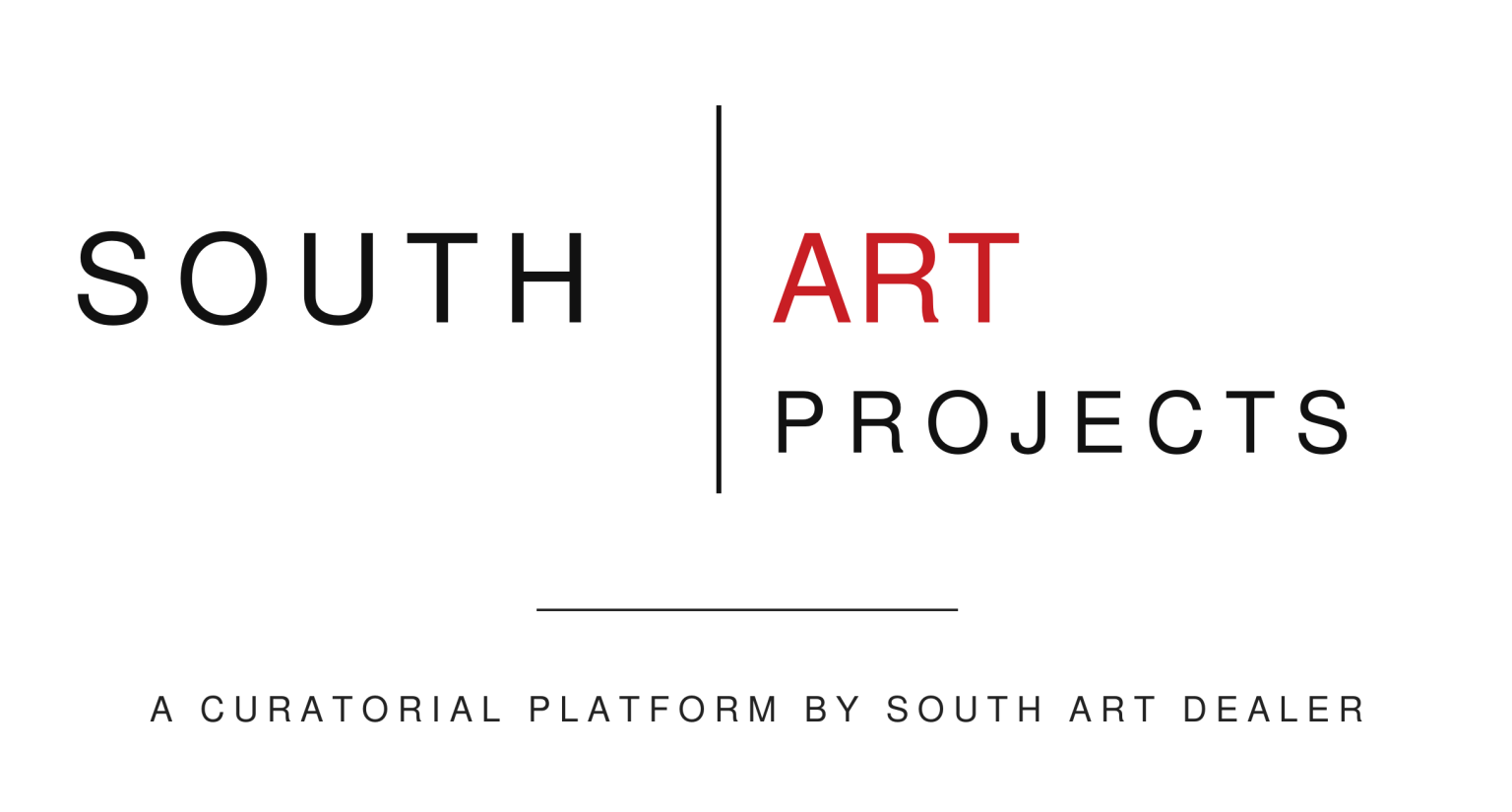 South Art Projects a curatorial platform by South Art Dealer